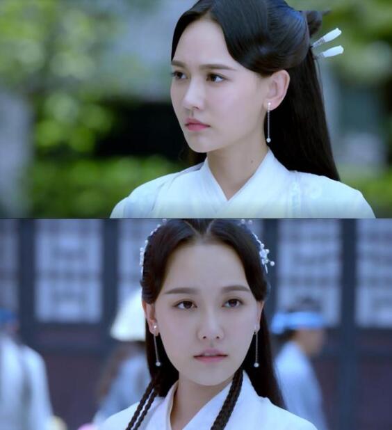 《新白蛇传》白素贞被嘲“最丑”