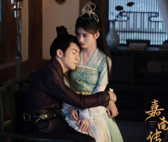 《嘉南传》茶帝下线，临终前想到保宁，于是不远千里托孤姜保宁！