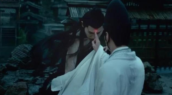 《晴雅集》可能最主要的还是晴明与博雅的爱恨情仇吧。