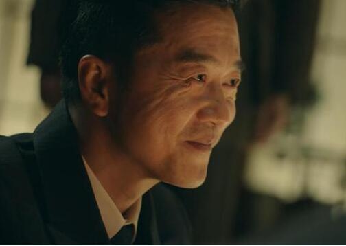 《前行者》两位男主演你更喜欢谁？