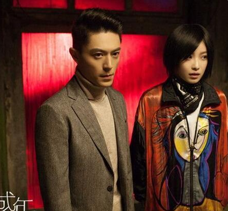 《28岁未成年》，有人看完，只觉得奇幻过瘾。有人看完，却觉得，有些东西撞进了心里。