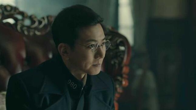 《前行者》唐贤平埋下三枚暗棋，马天目日后肯定要陷入被动。