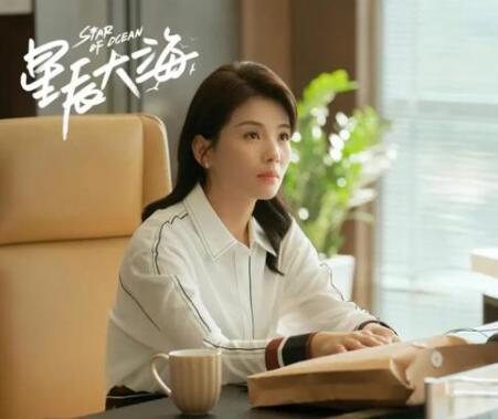 《星辰大海》网友的评价也是两极分化