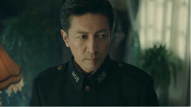 《前行者》唐贤平埋下三枚暗棋，马天目日后肯定要陷入被动。