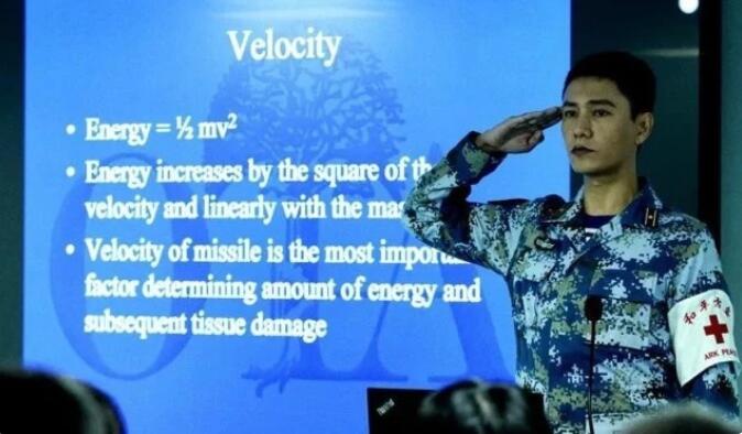 和平之舟，就是一个微小的中国的缩影