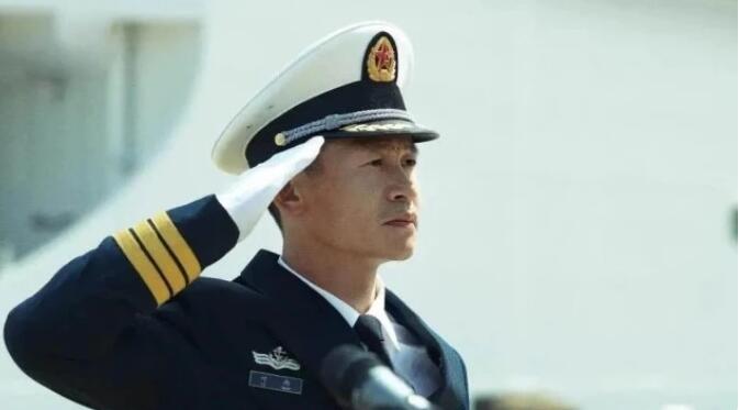 《和平之舟》真情打造海军军人群像传递和谐共生理念