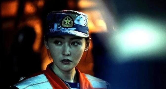 和平之舟，就是一个微小的中国的缩影