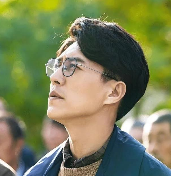 《突围》齐本安被降职，手握林满江小金库证据，两人正式撕破脸