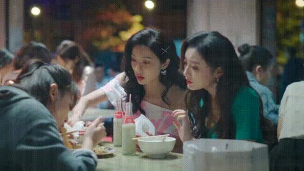 《星辰大海》是一部值得推荐的励志剧 ，都会带给你“入股不亏”的观剧感受。