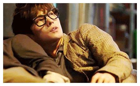 《从你的全世界路过》电影台词精选