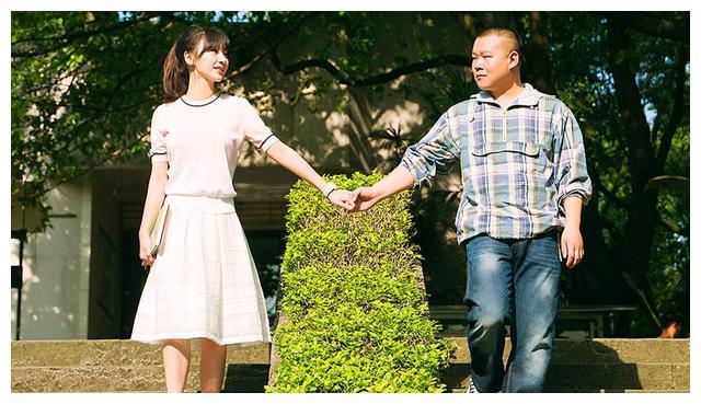 《从你的全世界路过》电影台词精选