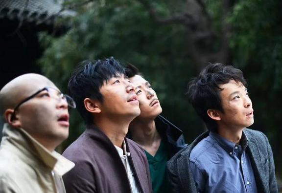 少年班出身的导演，用一部电影，告诉你孩子教育的对与错