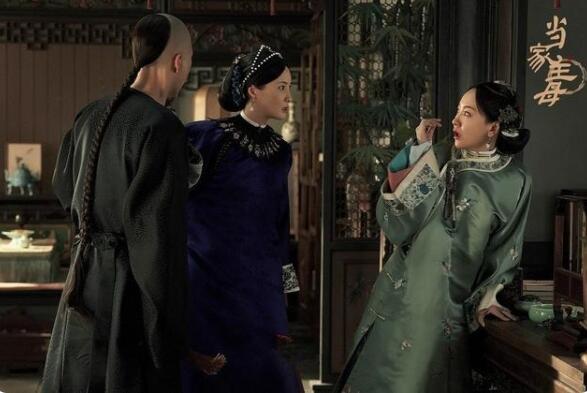 《当家主母》播出后， 实际观感与宣传方向不太相符，引来不少吐槽声。