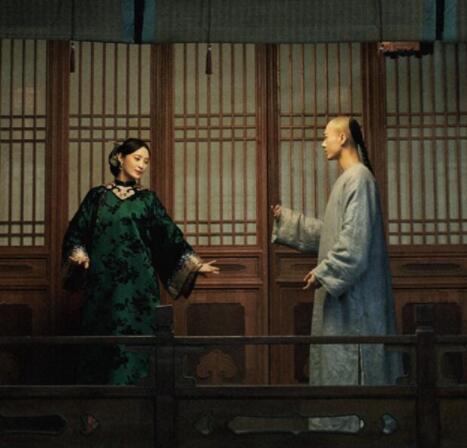  新剧《当家主母》 上线，讲述苏州缂丝技艺的女性传奇故事