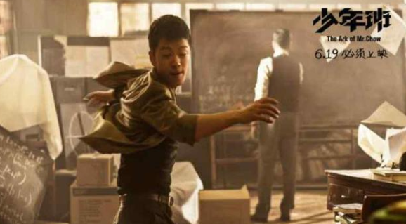 少年班出身的导演，用一部电影，告诉你孩子教育的对与错