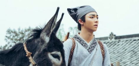 《赤狐书生》情之道义最动人