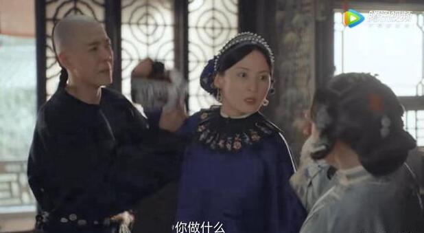 《当家主母》播出后， 实际观感与宣传方向不太相符，引来不少吐槽声。