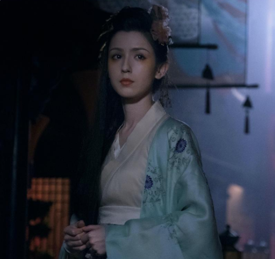 《赤狐书生》情之道义最动人