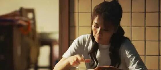 《星辰大海》：在爱情的世界里，父母的言传身教，尤为重要。