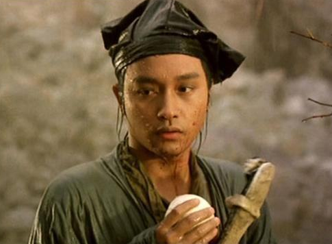 《倩女幽魂1:妖魔道》继张国荣之后再无宁采臣