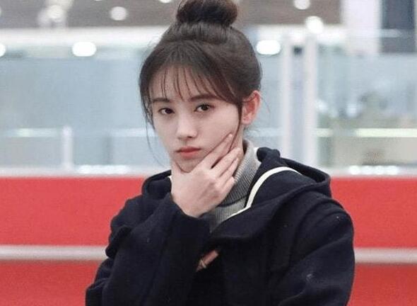 鞠婧祎的新剧嘉南传上映就受到了铺天盖地的骂声