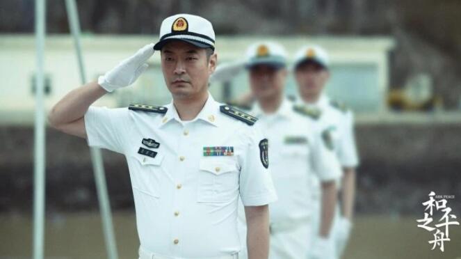 《和平之舟》虽然是主旋律题材，却带给观众很多内容上的惊喜。