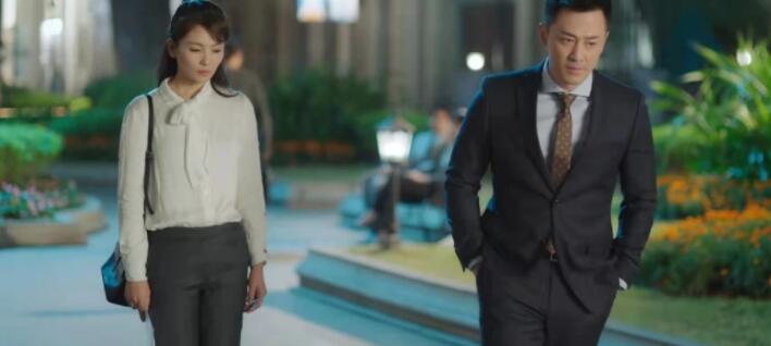 《星辰大海》：终于知道方恒之为什么要一直缠着简爱了