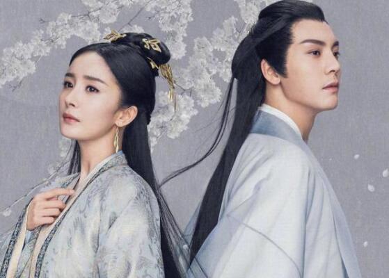 “杨幂斛珠夫人”话题的阅读量达到30亿的惊人数据，引发众多网友热议。