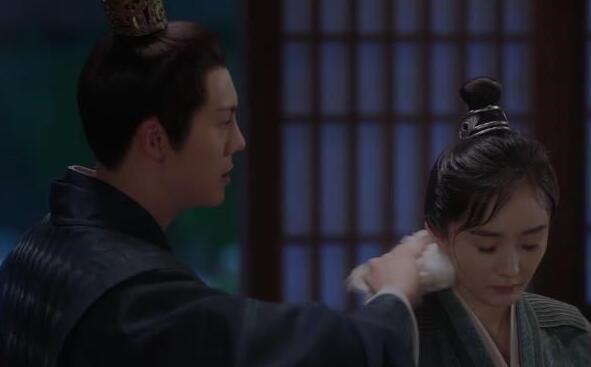 目前《斛珠夫人》的豆瓣评价，却不容乐观。