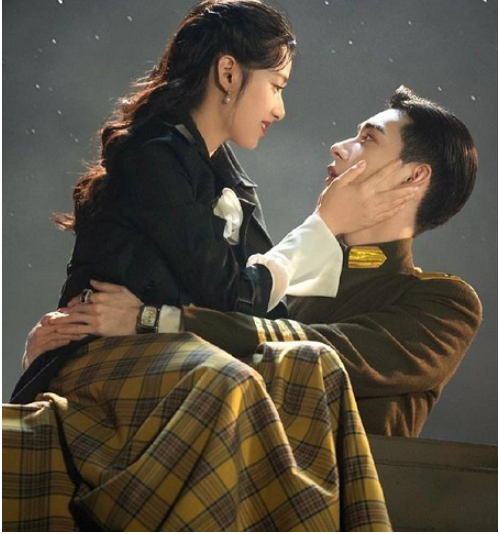 《一见倾心》有爆红的潜质吗？