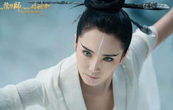 《侍神令》《侍神令》真正的问题，是故事太小儿科了。