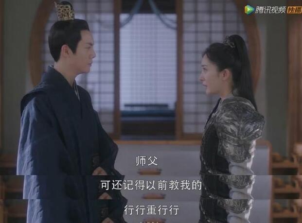 刺杀刺成了高级公务员，《斛珠夫人》里的杨幂成了天字头一号的杀手了。