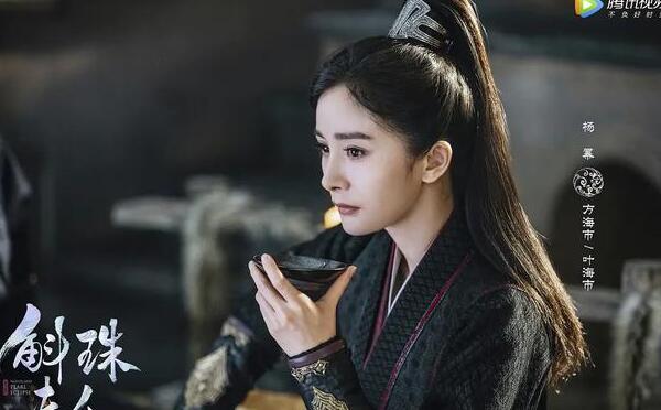 对《斛珠夫人》的剧迷来说，最“痛苦”的人生是什么样的？