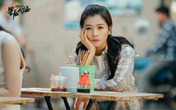 《星辰大海》收视大爆，直接打破近10个月省级卫视的收视记录