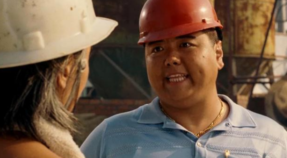 《长江七号》表现了社会调和，人人有爱