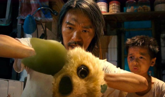 《长江七号》表现了社会调和，人人有爱