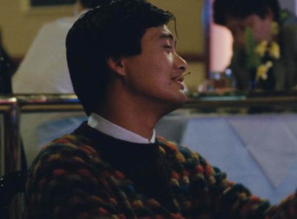 《英雄本色2》江湖梦断的结局是迎接一个更美好的明天