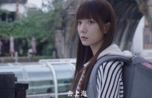 国内首部“8K全流程”制作电视剧《两个人的世界》在上海举办发布会。