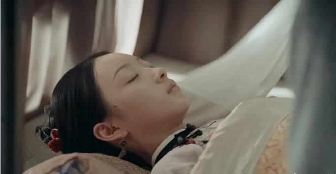 当家主母：巧儿的悲剧，看似是丁荣的错