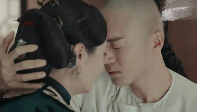 当家主母：魏良弓死后沈翠喜人设崩塌