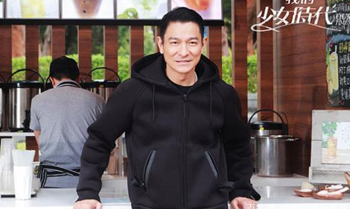 《我的少女时代》青春是每人独一无二的回忆。