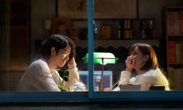 《比悲伤更悲伤的故事》比豆瓣评分更能影响票房的是抖音