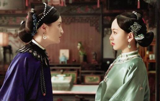 《当家主母》中，沈翠喜高估了自己的忍耐力和承受力