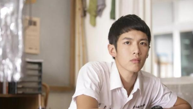 《那些年咱们一起追过的女孩》