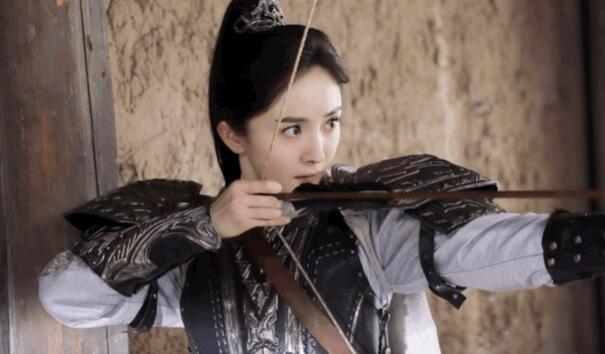 《斛珠夫人》小说每个人的结局：叛军被平定后，方诸和帝旭全都死了