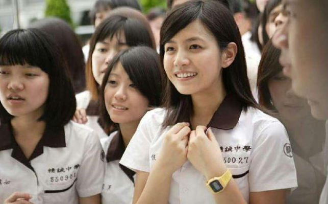 《那些年咱们一起追过的女孩》