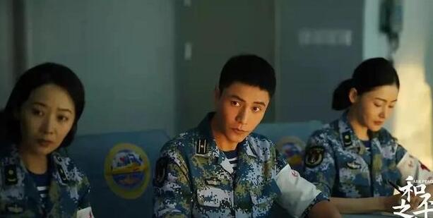 在《和平之舟》中，没有谁是主角，但人人都是主角