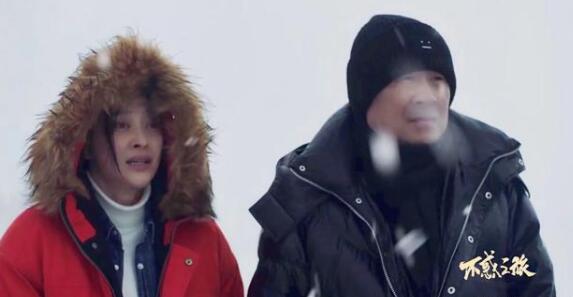 《不惑之旅》是一部人文气息浓郁的电视剧