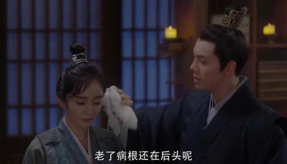 《斛珠夫人》：莎士比亚说，真诚的爱情永远不是一条平坦大道。