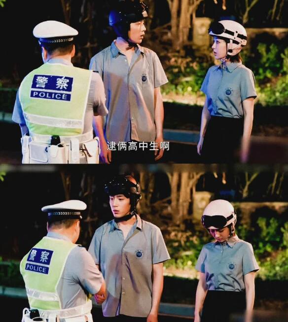 倪萍和杨紫饰演母女，可真是梦幻联动